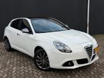Alfa Romeo Giulietta 1.4 T Veloce, NAP, CLIMA, CRUISE, PDC N, Voorwielaandrijving, Euro 5, Gebruikt, 4 cilinders