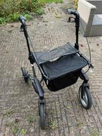 Topro Olympos rollator met 4 wielen, Diversen, Rollators, Ophalen, Opvouwbaar, Gebruikt