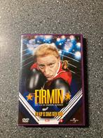 Firmin (2007), Cd's en Dvd's, Dvd's | Komedie, Ophalen of Verzenden, Vanaf 6 jaar