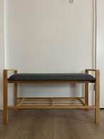 Studio Home bamboe bankje - Nieuw, Ophalen, Nieuw