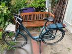 Cortina electrische fiets, Ophalen, Gebruikt, Cortina, 55 tot 59 cm