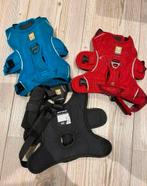 Ruffwear Webmaster Harnass grijs XXS hondentuig tuigje, Ophalen, Nieuw