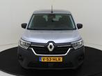 Renault Kangoo 1.5 Blue dCi 75 PK Luxe L1 Reservewiel | Pack, Auto's, Voorwielaandrijving, Stof, Euro 6, 4 cilinders