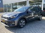 Kia Niro 1.6 GDi Hybrid DynamicLine 50% deal 8.475,- ACTIE T, Auto's, Euro 6, Met garantie (alle), Origineel Nederlands, 1390 kg