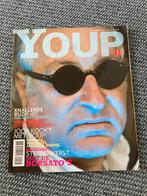 Tijdschrift Magazine Youp 2007, Ophalen of Verzenden, Zo goed als nieuw, Overige typen