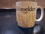 Starbucks mok Düsseldorf - Limited Edition!, Keramiek, Ophalen of Verzenden, Zo goed als nieuw, Overige stijlen