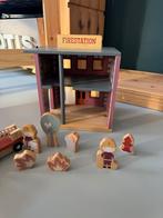 Brandweerkazerne Houten Treinbaan, Ophalen of Verzenden, Gebruikt, Toebehoren