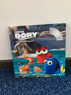 Finding Dory Lees- en Luisterboek, Ophalen of Verzenden, Zo goed als nieuw, Uitklap-, Voel- of Ontdekboek, 3 tot 4 jaar
