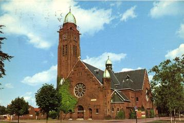 Teteringen, R.K. Kerk - 1979 gelopen beschikbaar voor biedingen