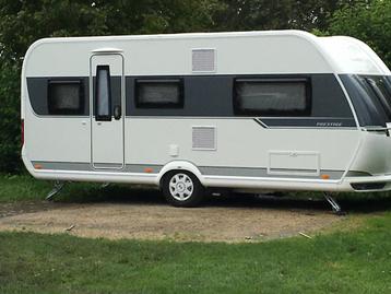 Hobby 495 UL Prestige beschikbaar voor biedingen