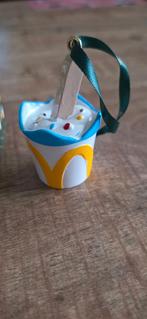 Mc flurry kersthanger nieuw, Ophalen of Verzenden, Nieuw