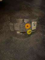 AGV Vizier Maat M, Motoren, Kleding | Motorhelmen, M, Heren, Ophalen of Verzenden, Nieuw zonder kaartje