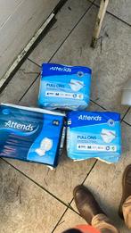 Luiers voor volwassene, Diversen, Verpleegmiddelen, Ophalen of Verzenden, Zo goed als nieuw