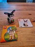 LEGO 40575 Paashaas - Limited Edition!, Kinderen en Baby's, Speelgoed | Duplo en Lego, Ophalen of Verzenden, Zo goed als nieuw