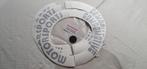 18” TH1882 Compomotive Motorsports Sticker Set (Nw., Ophalen of Verzenden, Nieuw