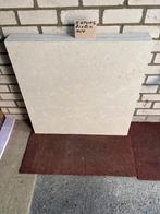 Tegels marmer afmeting:81x81x2cm voor vloertje 3M2., Doe-het-zelf en Verbouw, Tegels, Ophalen, 60 cm of meer, 60 cm of meer, Nieuw