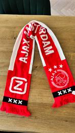 Ajax sjaals, Ophalen of Verzenden, Nieuw, Ajax