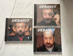 Urbanus CD 1, Urbanus CD 2 en Urbanus CD 3, Ophalen of Verzenden