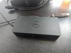 Dell D6000 docking station voor USB C en USB A, Computers en Software, Dockingstations, Ophalen of Verzenden, Zo goed als nieuw