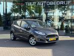 Ford Fiesta 1.0 Style Ultimate 2017 Navi 1e eigenaar, Voorwielaandrijving, Stof, Gebruikt, 525 kg