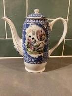 Vintage Chinees theepotje, Ophalen