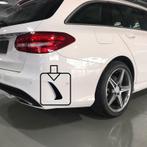 zij spoiler bumper vinnen zijvin a-klasse w177 CLA w117 w118, Ophalen of Verzenden