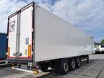 SCHMITZ SKO 24 DOPPELSTOCK bi-temp, Auto's, Overige kleuren, Bedrijf, Aanhangers en Opleggers, Te koop