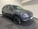 Jeep Compass 4xe 240 Plug-in Hybrid Electric Trailhawk | Uco, Automaat, 4 cilinders, Met garantie (alle), Electronic Stability Program (ESP)