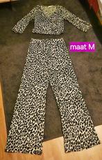 Leuke broek met top., Kleding | Dames, Overige Dameskleding, Ophalen of Verzenden, Zo goed als nieuw