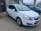 Opel Corsa 1.2-16V '111' Edition *Airco*LM velgen*, Voorwielaandrijving, Euro 5, 86 pk, Gebruikt