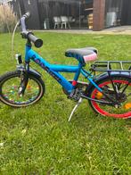 Loekie Booster 16 inch jongensfiets, Ophalen of Verzenden, Gebruikt, Loekie