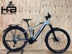 Cube Stereo Hybrid 120 Race Allroad 29 inch E-Mountainbike, Overige merken, 49 tot 53 cm, Ophalen of Verzenden, Zo goed als nieuw