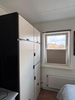 IKEA Odda kledingkast, Huis en Inrichting, Kasten | Kledingkasten, Ophalen, 100 tot 150 cm, Zo goed als nieuw, 150 tot 200 cm