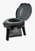 Draagbaar Toilet - Froyak zgan, Ophalen of Verzenden, Zo goed als nieuw