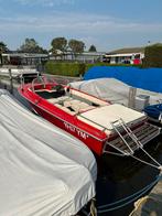Solcio tempest speedboot, Watersport en Boten, Speedboten, Ophalen, Gebruikt, Binnenboordmotor, 120 tot 200 pk