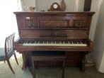 Steinweg piano, Muziek en Instrumenten, Ophalen, Gebruikt
