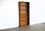 vintage boekenkast | kast | jaren 60 | eiken, Gebruikt, Lemsterpad 54-A46, Eikenhout, Timbeije@hotmail.com