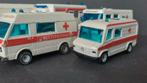 Siku Ambulance Kavel Porsche VW LT Mercedes Pol, Ophalen of Verzenden