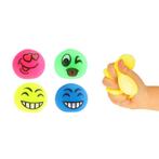 Stess ballen SMILEY, Jongen of Meisje, Info@hopsa.nl, Nieuw, Ophalen of Verzenden