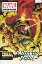Marvel Must-Haves - June 2025 - Fantastic Four - Alan Davis, Eén comic, Verzenden, Nieuw, Amerika