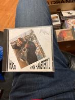 Hugo van Haastert 2 CD - 4-4-93, Ophalen of Verzenden, 1980 tot 2000, Zo goed als nieuw
