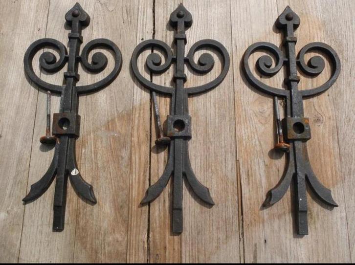 Muurankers, gratis verzending!, Doe-het-zelf en Verbouw, IJzerwaren en Bevestigingsmiddelen, Ophalen of Verzenden