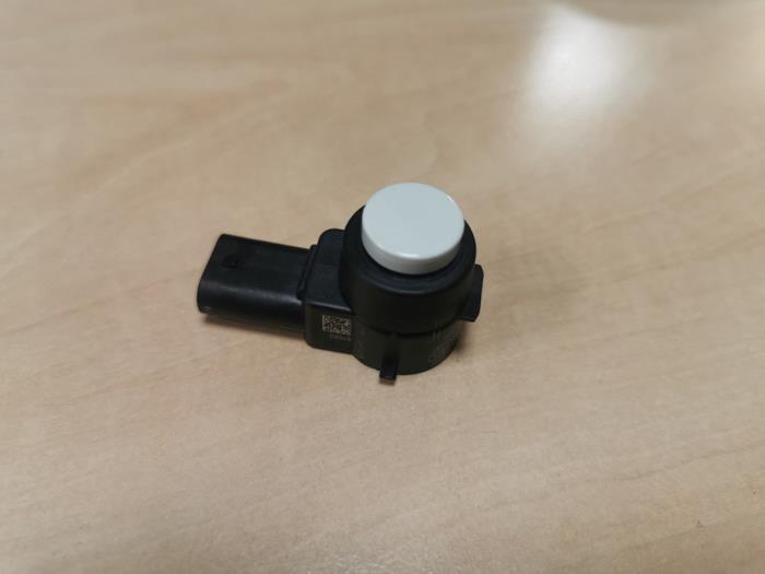 PDC Sensor van een Mercedes Diversen, Auto-onderdelen, Overige Auto-onderdelen, Gebruikt, 3 maanden garantie, Ophalen of Verzenden