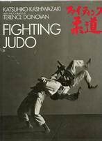Judo Fotoboek Martial Arts, Boeken, Vechtsport, Terence Donavan, Zo goed als nieuw, Verzenden