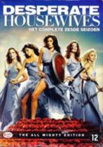 Desperate Housewives seizoen 6, Boxset, Drama, Ophalen of Verzenden, Zo goed als nieuw