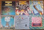 6 singles Kinderen voor Kinderen, Cd's en Dvd's, Vinyl Singles, Ophalen of Verzenden, Zo goed als nieuw, Nederlandstalig
