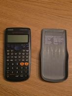 CASIO fx-82ES PLUS rekenmachine, Ophalen