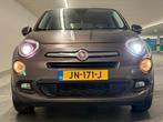 Fiat 500X 1.4 Turbo Multiair 16V 140pk 2016 Bruin, Auto's, Fiat, Voorwielaandrijving, 65 €/maand, 1295 kg, 4 cilinders