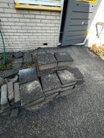 Tegels, Tuin en Terras, Ophalen of Verzenden, Zo goed als nieuw