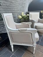 Antieke Stoelen Set - Elegant en Charmant, Ophalen of Verzenden